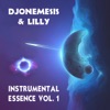 DJoNemesis & Lilly - Baffo d'Oro (Golden Version Mix)