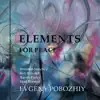 Elements For Peace (feat. Matt Brewer, Antonio Sanchez, Ben Wendel & Aaron Parks) album lyrics, reviews, download