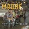 Tienen Poca Madre - Single