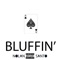 Bluffin (feat. OnCue) - Nolan Santo lyrics