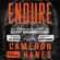 Cameron Hanes - Endure