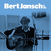 Bert Jansch - Whiskey Man - Guitar Club, Light Programme, 1966