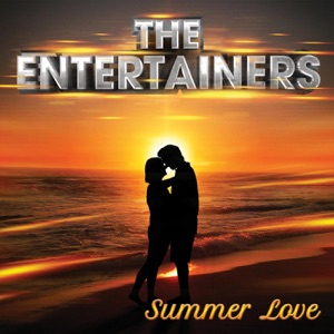 The Entertainers - Summer Love - 排舞 音樂