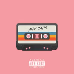 Rated R Tape Deluxe EP by Dbait album reviews, ratings, credits