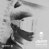 JEEP (Phonkha Remix) artwork