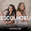 Escolho eu - Single