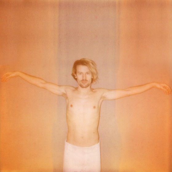Cover artwork for Let It Ring