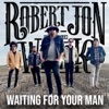 Waiting For Your Man - Single