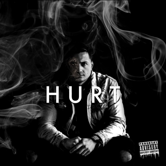 Cover artwork for Hurt