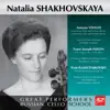 Vivaldi, Haydn & Tchaikovsky: Works for Cello & Orchestra album lyrics, reviews, download