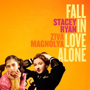 Stacey Ryan & Ziva Magnolya - Fall In Love Alone - Line Dance Music