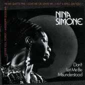 Nina Simone - Trouble In Mind