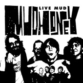 Live Mud artwork