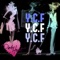 Y.C.F. - Pink Heart lyrics