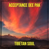 Acceptance Dee Pak artwork