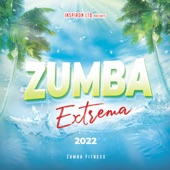 Zumba Extrema 2022 artwork