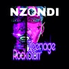 Teenage RockStarr - Single