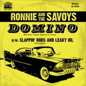 Ronnie and the Savoys - Domino