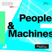 People & Machines artwork