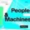 People & Machines artwork