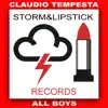 ALL BOYS (Disco Mix) - Single album lyrics, reviews, download