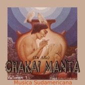 Chakai Manta - Alfonsina y el Mar