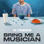 Conbad - 0800-Musician