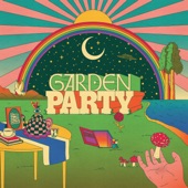 Garden Party artwork