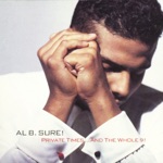Al B. Sure! - Missunderstanding