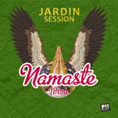 Namaste Ibiza - Jardin Session - Verschiedene Interpreten