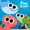 Finny The Shark album lyrics, reviews, download