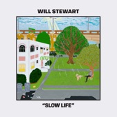 Will Stewart - New World Daydream (None)