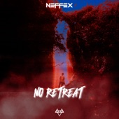 No Retreat - EP artwork