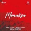 Monalisa Lojay EDM (Nippy Dj Nino Remix) - Single