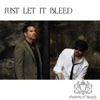 Just Let It Bleed - Single