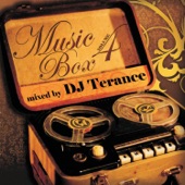 Music Box 4 (DJ Mix) artwork