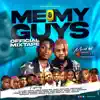 Me and My Guys Official Mixtape (feat. OcCares) album lyrics, reviews, download