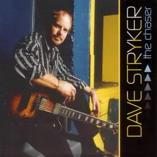 baixar álbum Dave Stryker - The Chaser