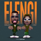Elengi (feat. Chily) artwork