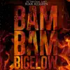 Bam Bam Bigelow (feat. Rikk Reighn) - Single album lyrics, reviews, download