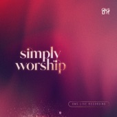 Simply Worship artwork