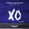 XOXO (feat. Ina) [Radio Edit] - Laidback Luke & Ralvero lyrics