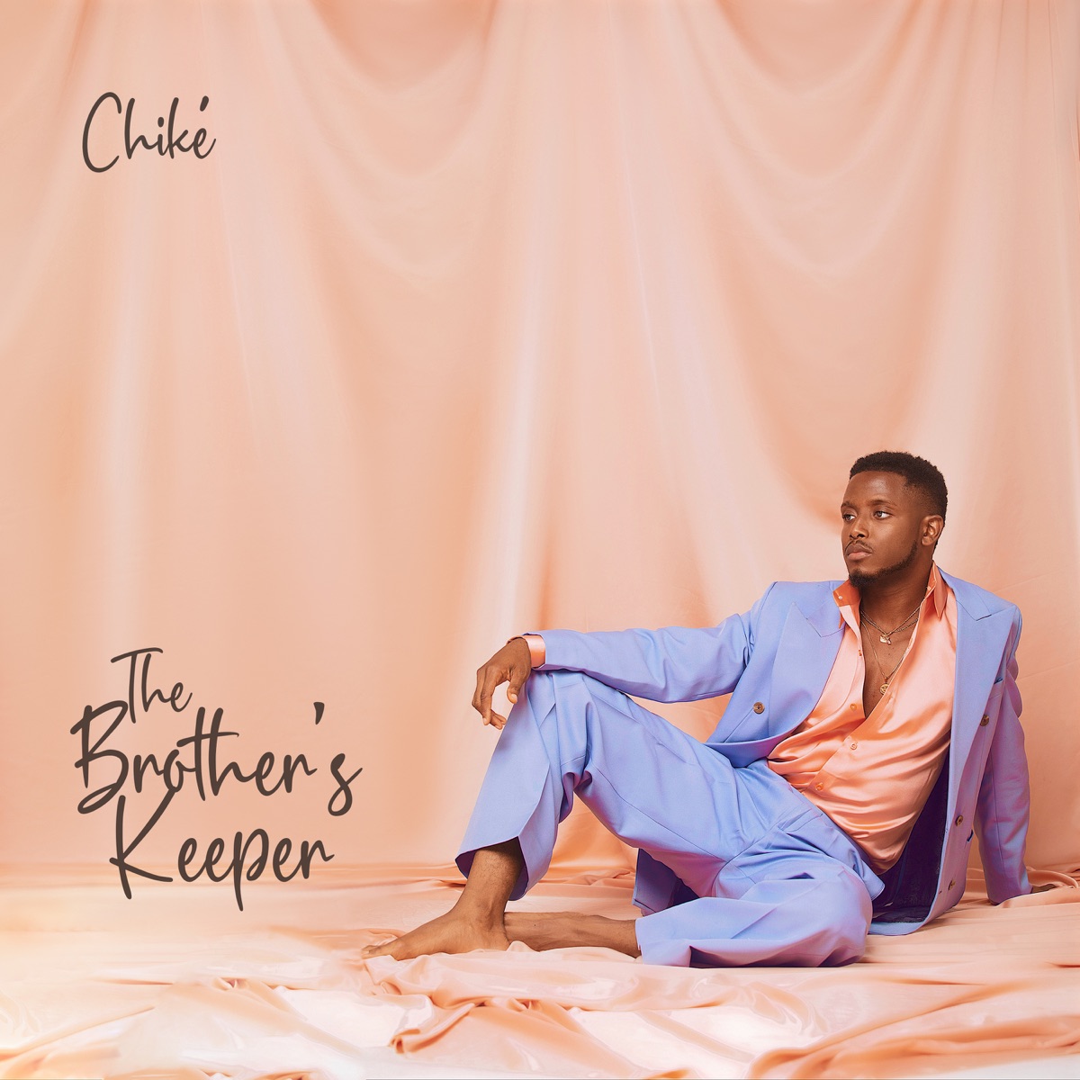 Chike - The Brother's Keeper