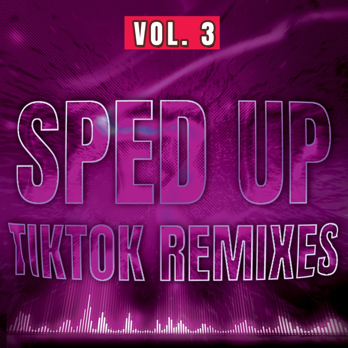 ‎sped Up Tiktok Remixes 2022 Vol 3 By Kiggo On Apple Music