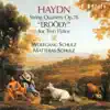 Stream & download Haydn: String Quartets for Two Flutes (Erdödy)