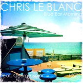 Blue Bar Morning artwork