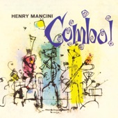 Henry Mancini - Sidewalks of Cuba