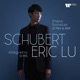 SCHUBERT/PIANO SONATAS D 784 & 959 cover art