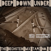 The Bechstein Mix Tape No. I: Deep Down Under artwork