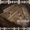 The Bechstein Mix Tape No. I: Deep Down Under artwork